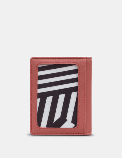 Nolan Flap Over Card Holder