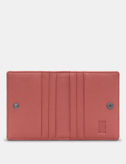 Nolan Flap Over Card Holder