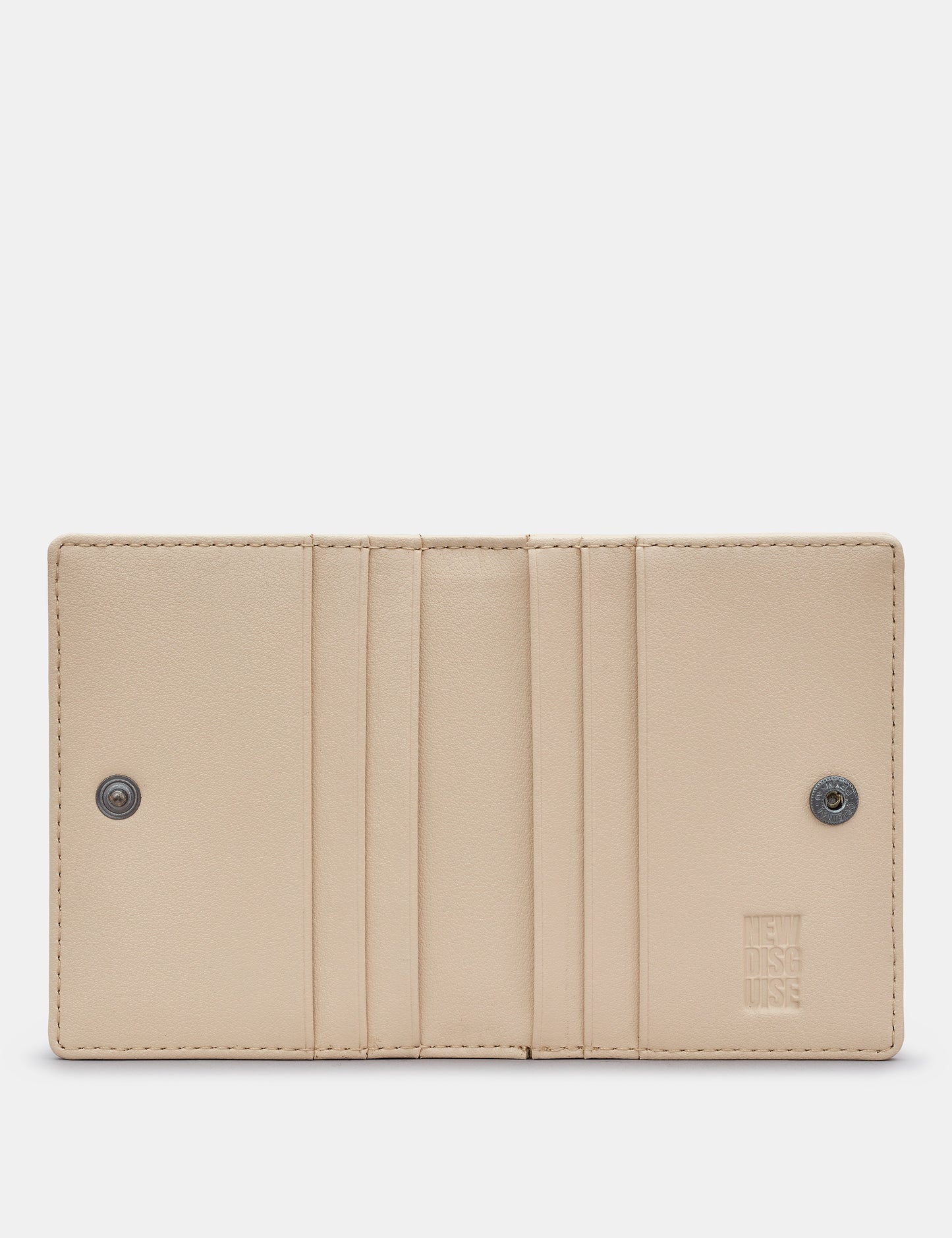 Nolan Flap Over Card Holder