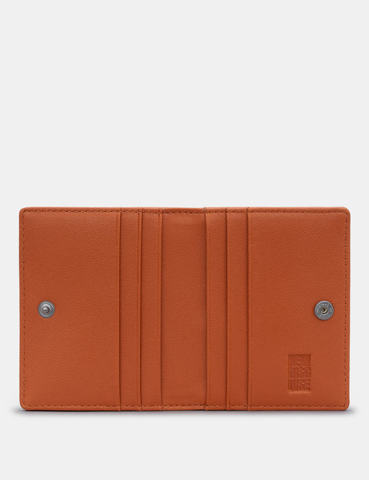 Biscuit Selection Flap Over Card Holder