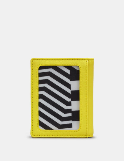 Nolan Flap Over Card Holder