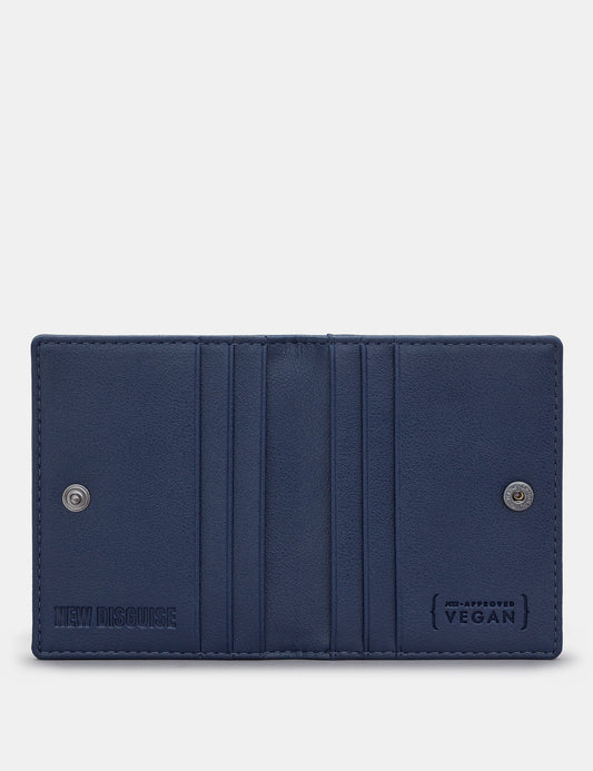 Jane Austen Book Club Flap Over Card Holder