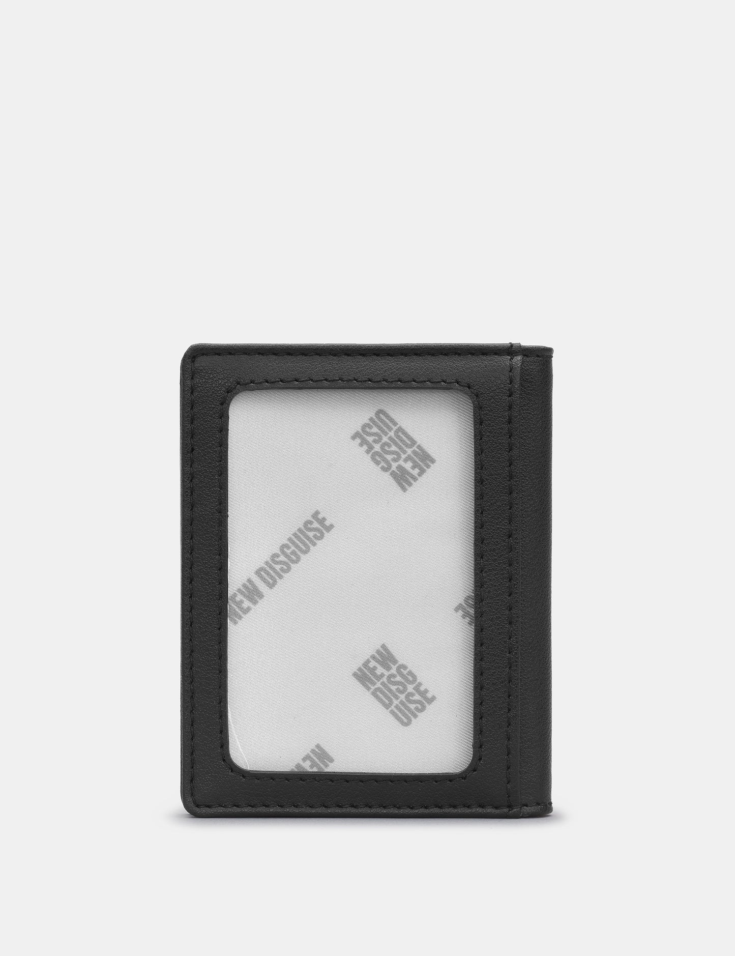 Catch 22 Flap Over Card Holder