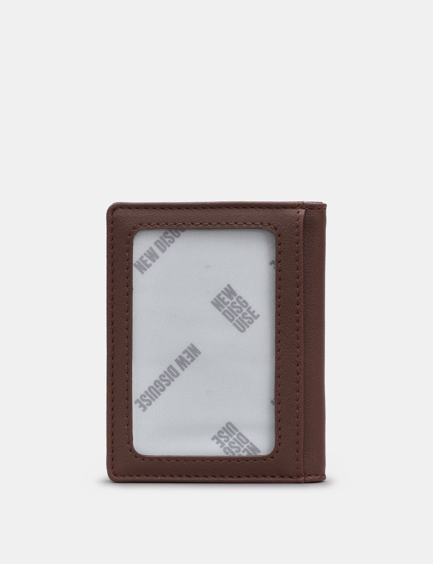 Scottish Fiction Book Club Flap Over Card Holder