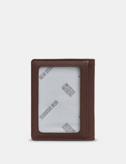 Scottish Fiction Book Club Flap Over Card Holder