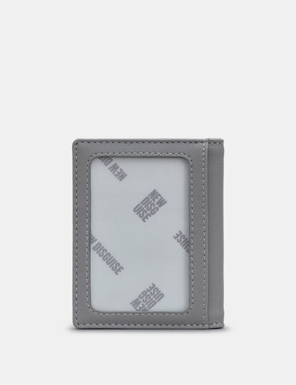 Bronte Book Club Flap Over Card Holder