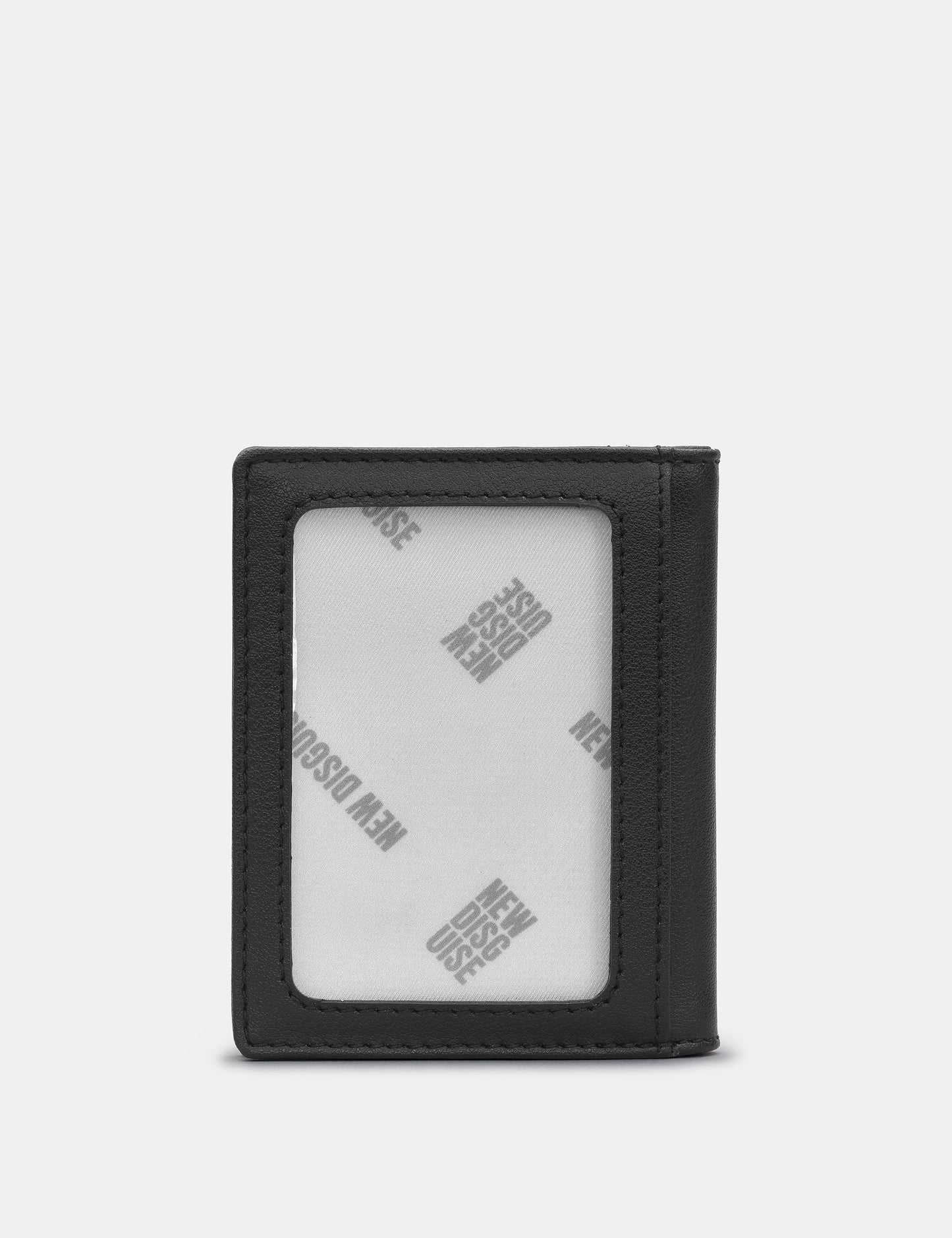 Horror Book Club Flap Over Card Holder