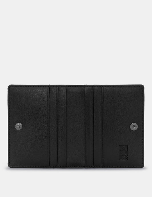 Horror Book Club Flap Over Card Holder