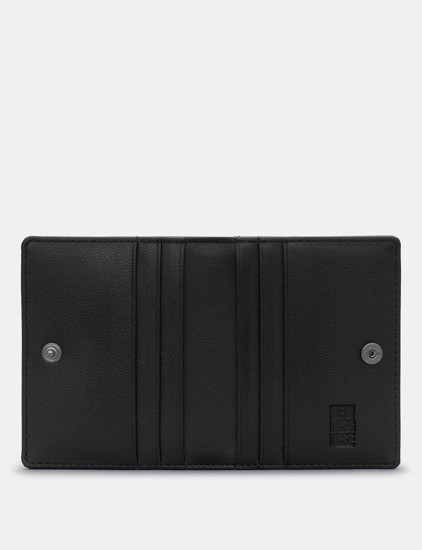 Sense And Sensibility Flap Over Card Holder