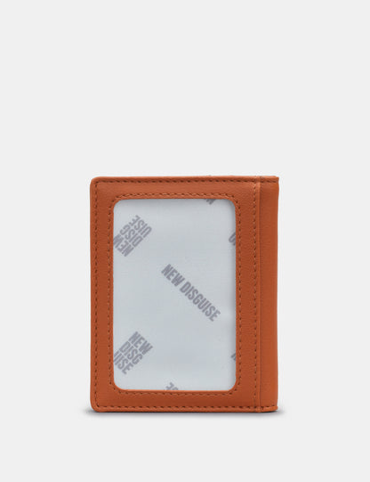 Jane Austen Book Club Flap Over Card Holder