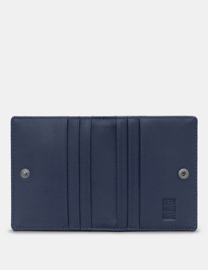 Nolan Flap Over Card Holder