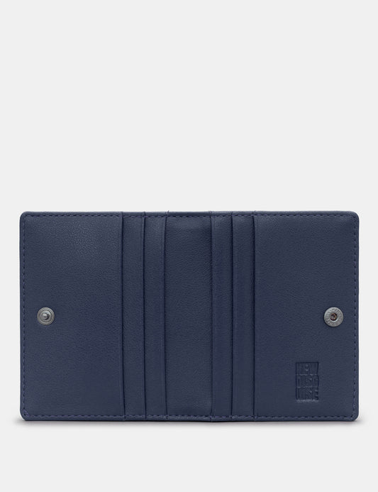 Nolan Flap Over Card Holder