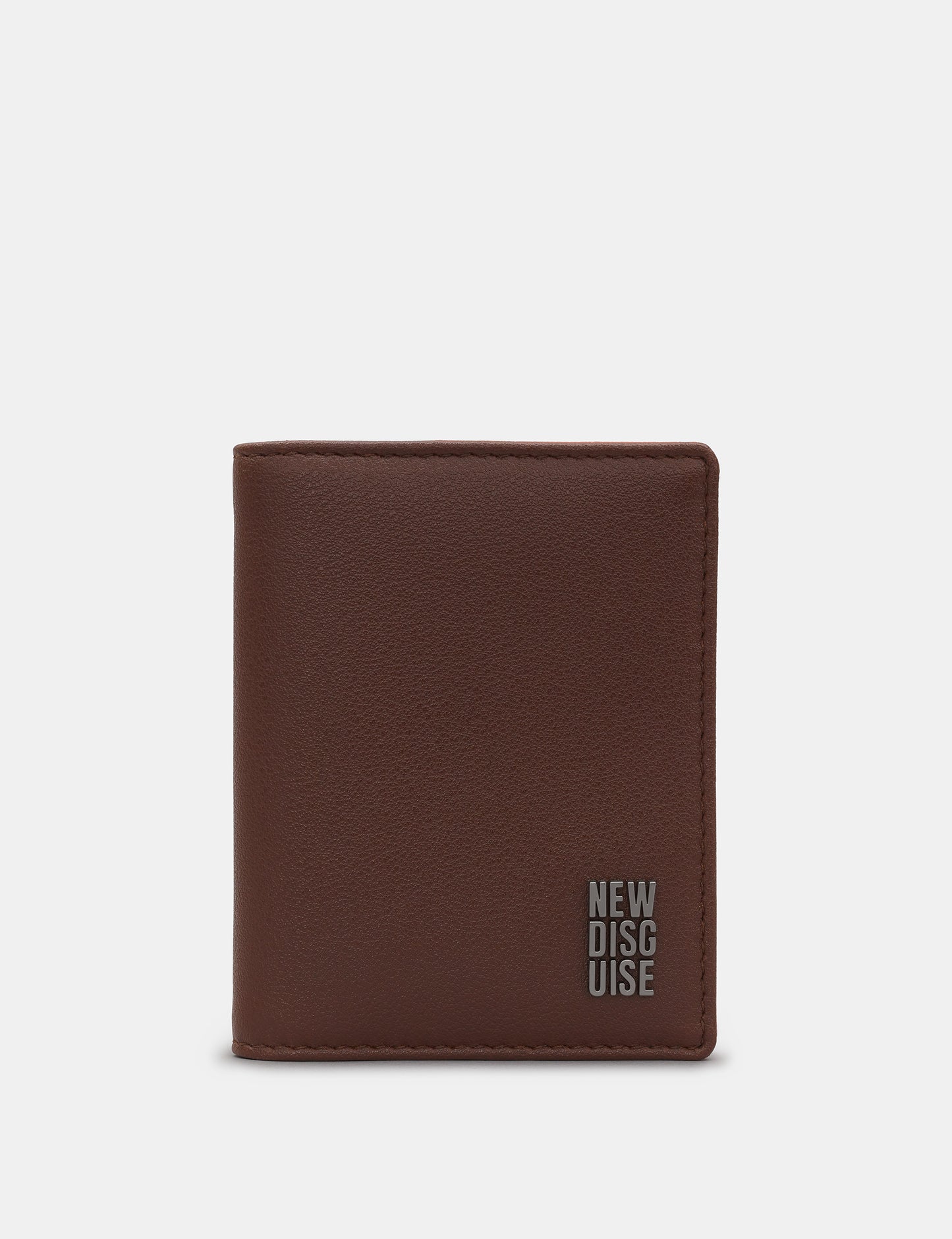 Nolan Flap Over Card Holder