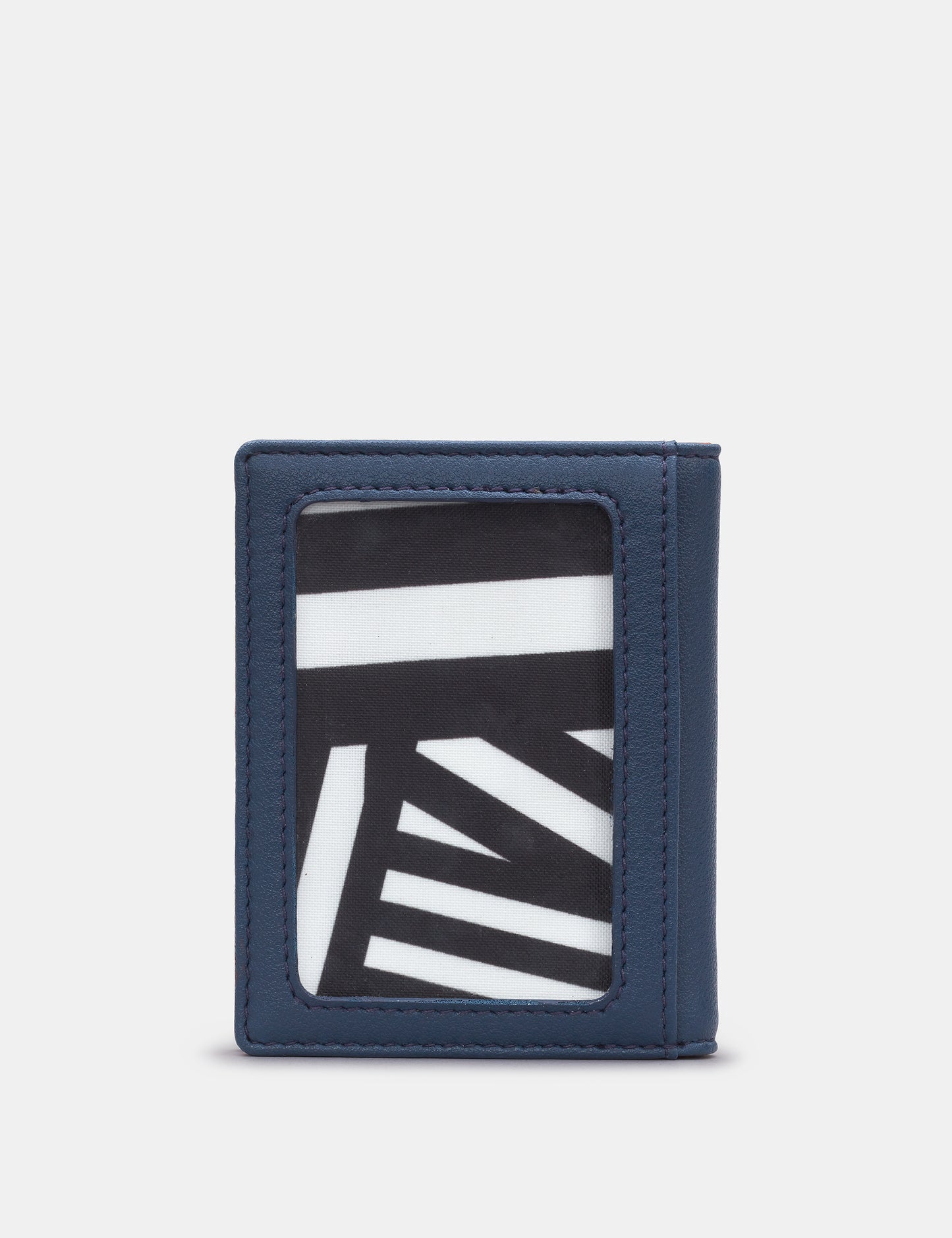 Nolan Flap Over Card Holder