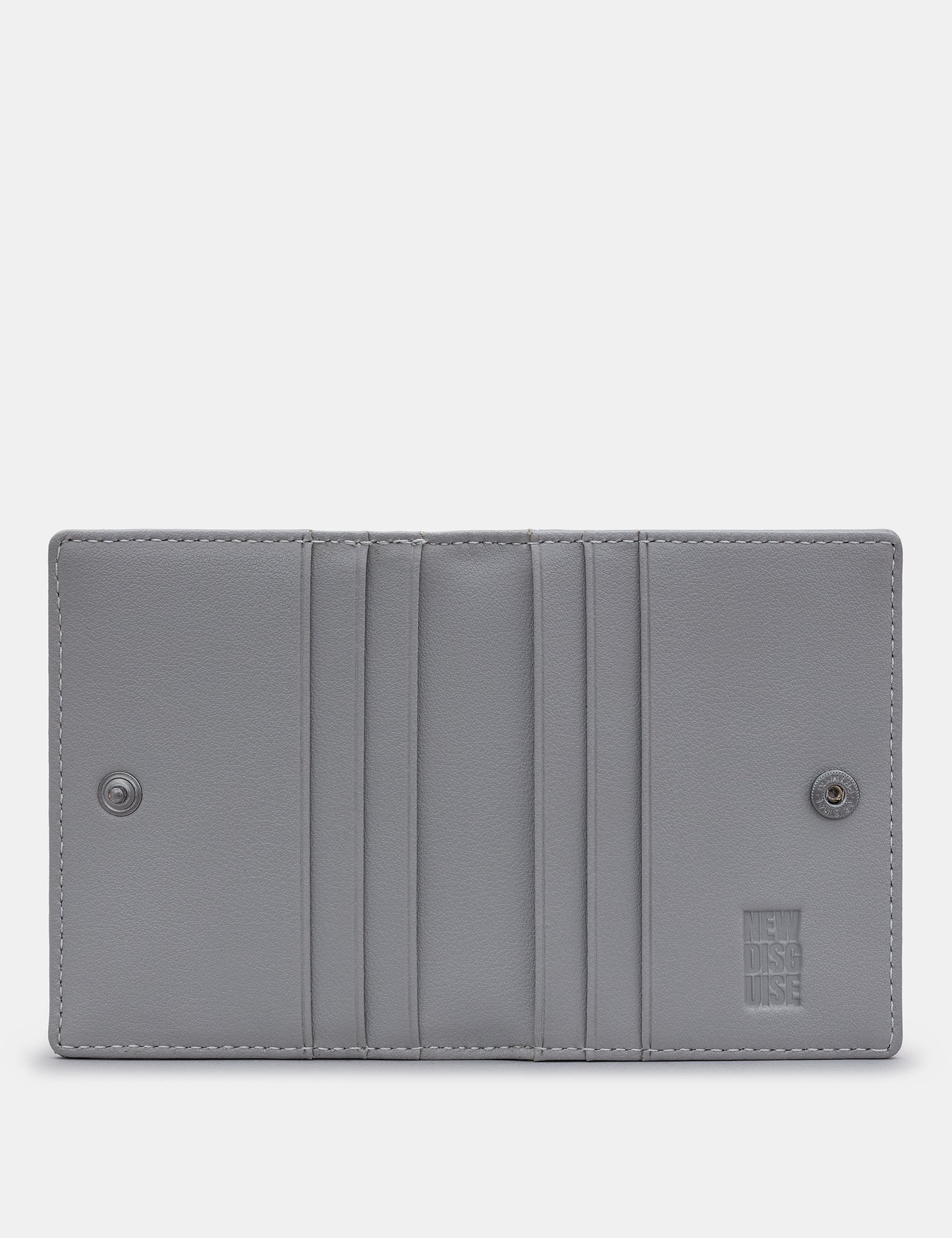 Jammie Dodger x New Disguise Flap Over Card Holder