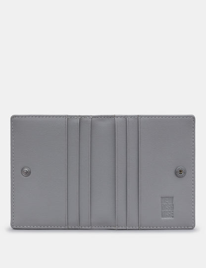 Jammie Dodger x New Disguise Flap Over Card Holder