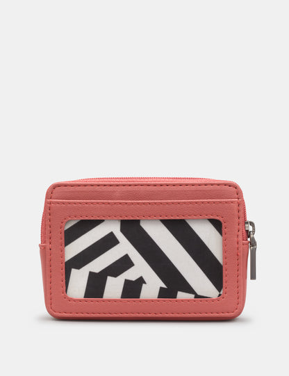 Woodhouse Zip Card Holder