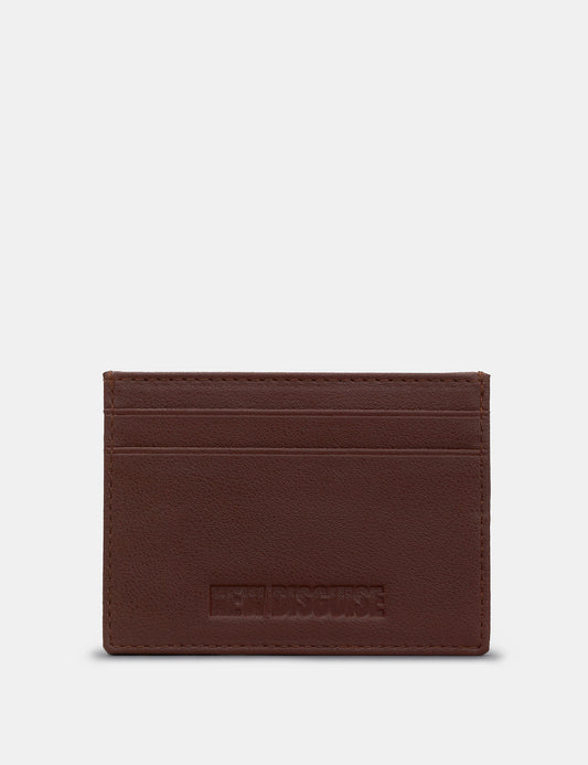 Bourbon Biscuit Card Holder