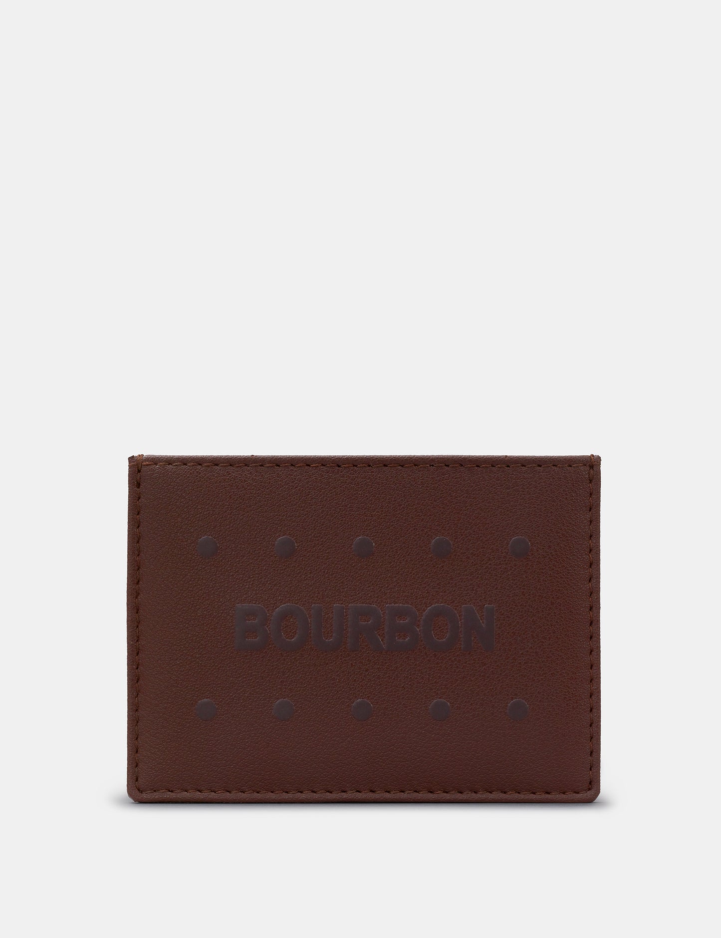 Bourbon Biscuit Card Holder