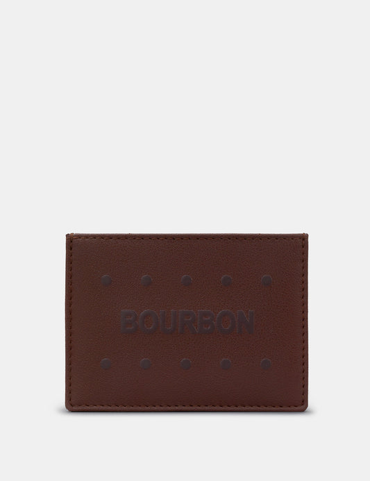 Bourbon Biscuit Card Holder