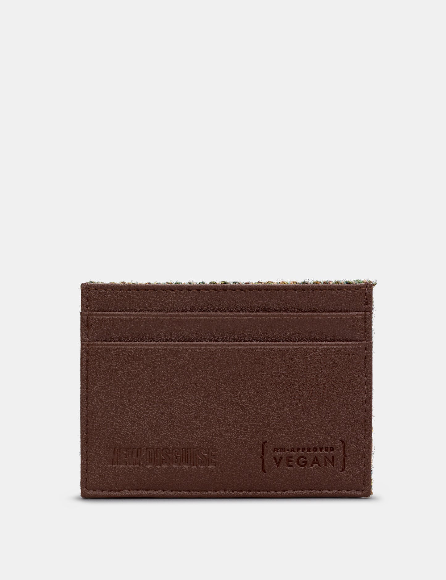 Highland Cow Card Holder