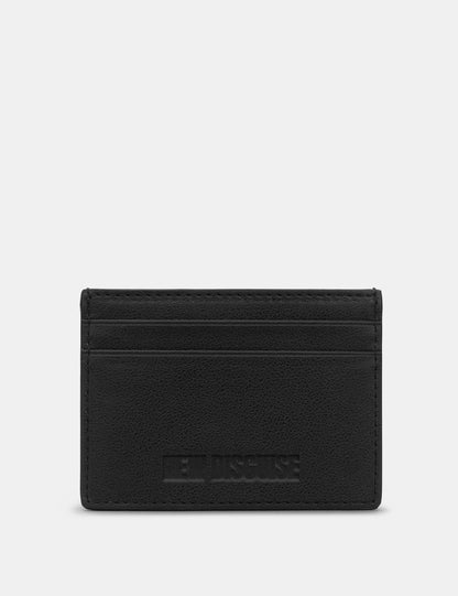 Peekaboo Eyes Card Holder