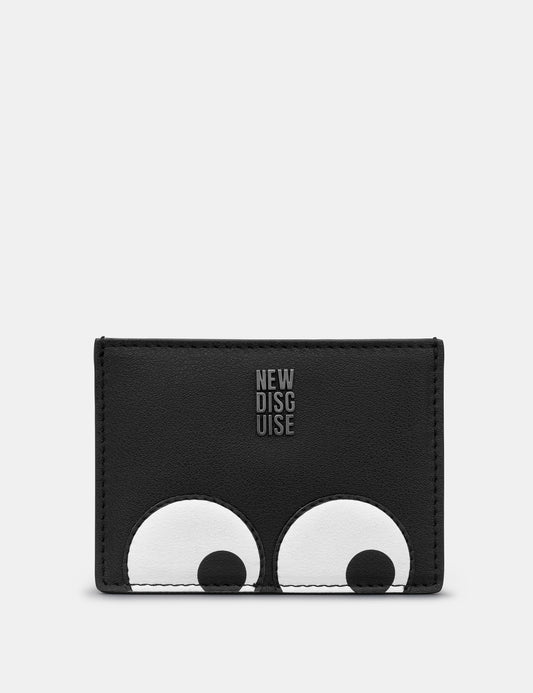 Peekaboo Eyes Card Holder