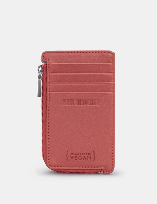 Enigma Zip Card Holder | Purse