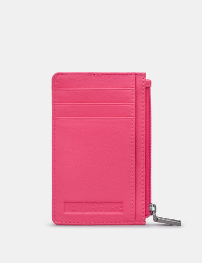 Scribble Street Camper Zip Card Holder | Purse