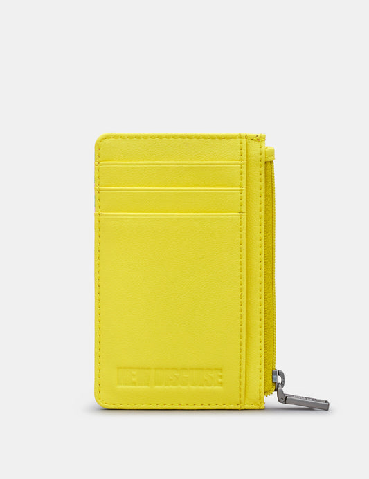 Scribble Street Sardines Zip Card Holder | Purse