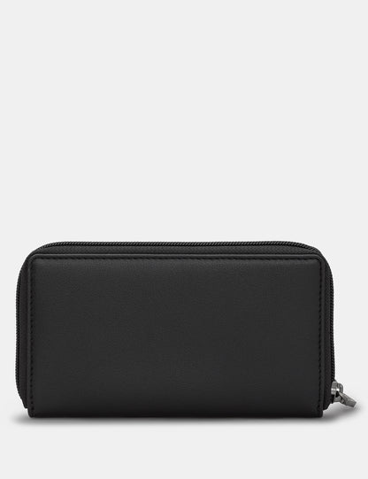 Amalfi Zip Round Purse