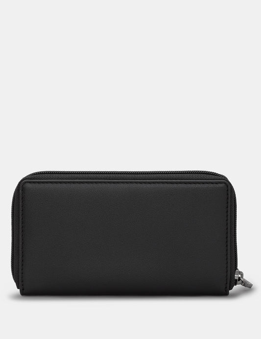 Amalfi Zip Round Purse
