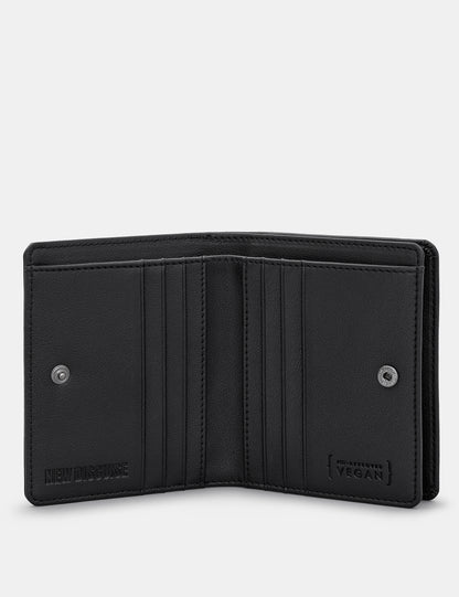 Horror Book Club Flap Over Purse