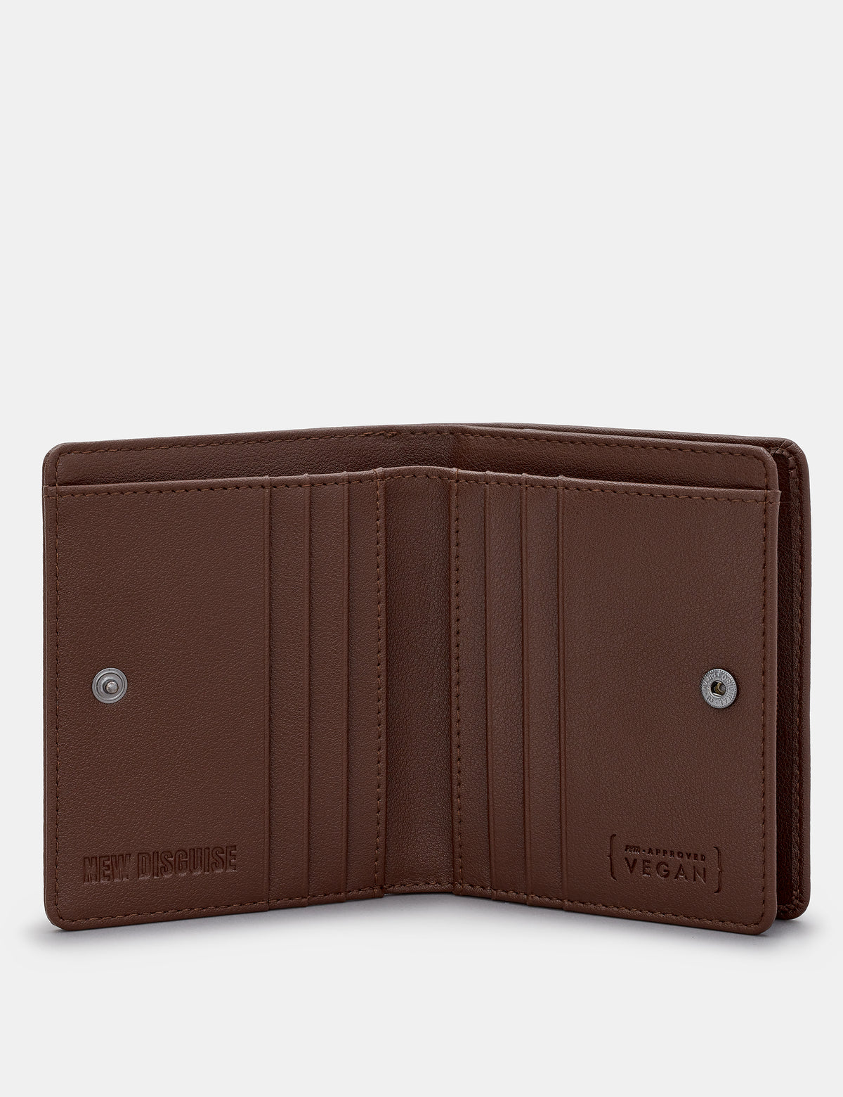 Classic Canon Book Club Flap Over Purse