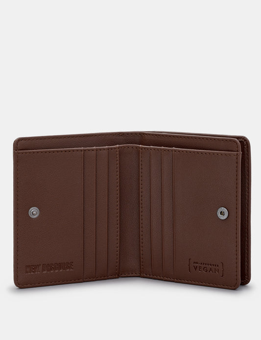 Scottish Fiction Book Club Flap Over Purse