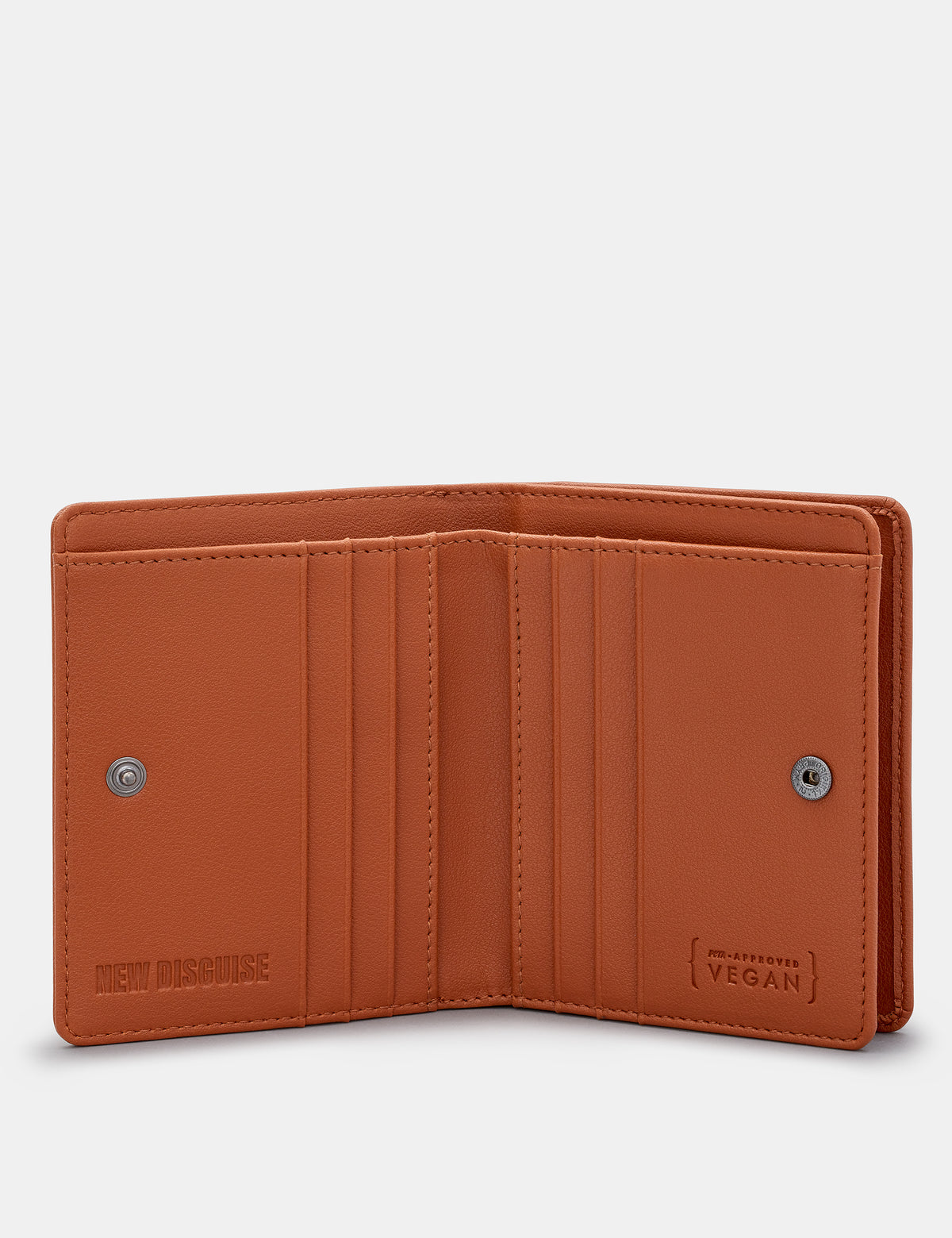 Camden Stripe Flap Over Purse