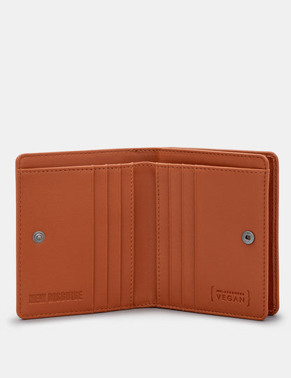 Jane Austen Library Flap Over Purse