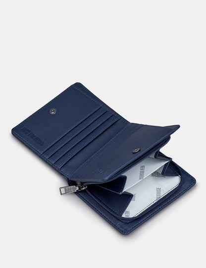 Jane Austen Book Club Flap Over Purse