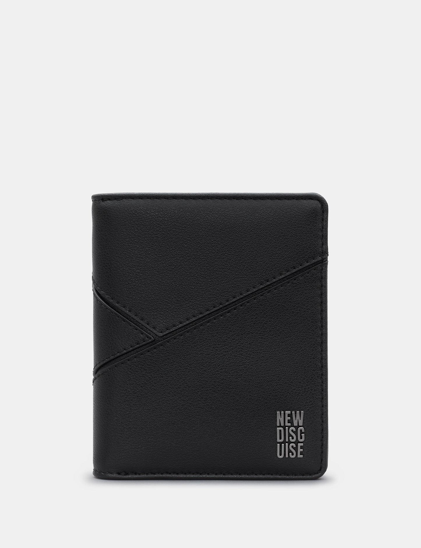 Enigma Flap Over Purse