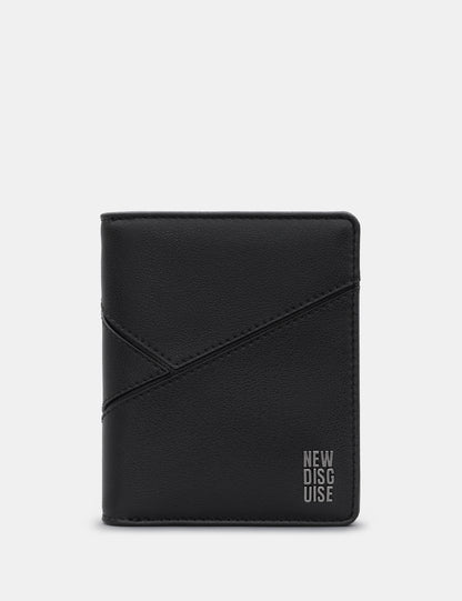 Enigma Flap Over Purse