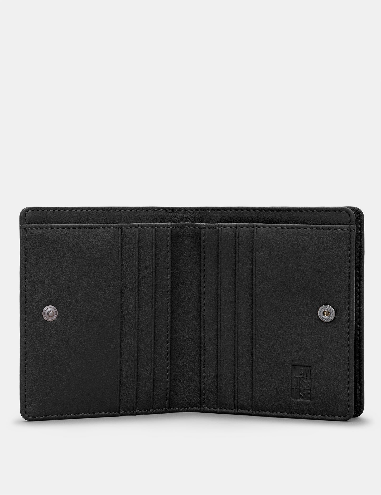 Horror Book Club Flap Over Purse