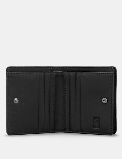 Horror Book Club Flap Over Purse