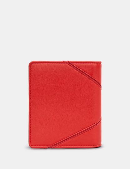 Enigma Flap Over Purse
