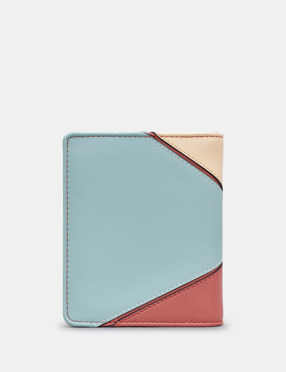 Enigma Flap Over Purse