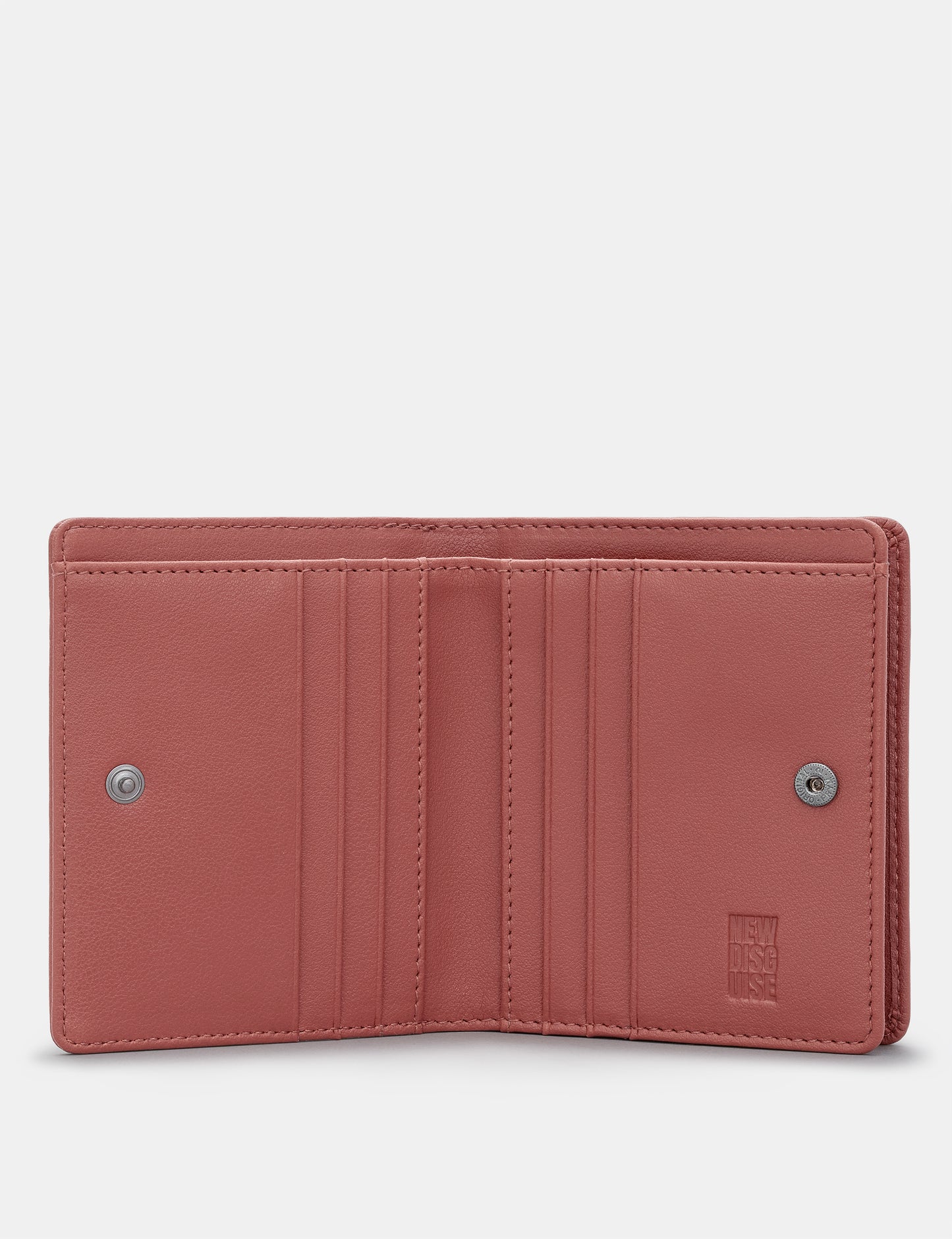 Enigma Flap Over Purse