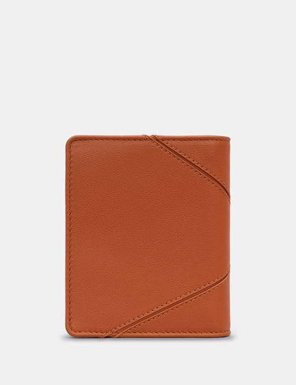 Enigma Flap Over Purse