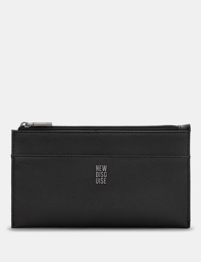 Elliot Large Zip Top Purse