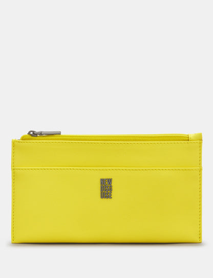 Elliot Large Zip Top Purse