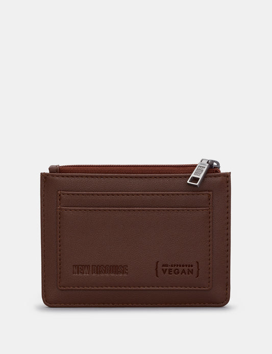Classic Canon Book Club Zip Top Purse