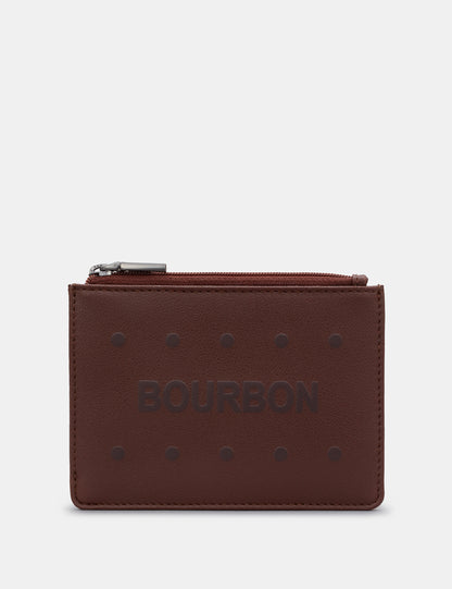 Dog Walk Zip Top Purse
